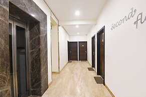 Fabhotel Monsella