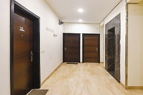 Fabhotel Monsella