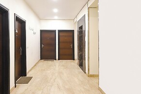 Fabhotel Monsella