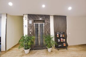Fabhotel Monsella
