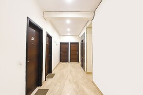Fabhotel Monsella