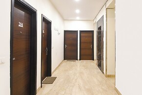 Fabhotel Monsella
