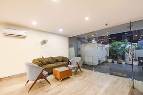 Fabhotel Monsella