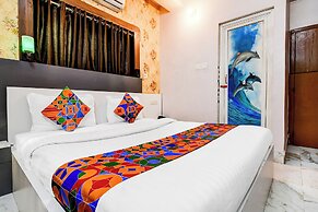 Fabhotel Royal Plaza
