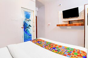 Fabhotel Royal Plaza