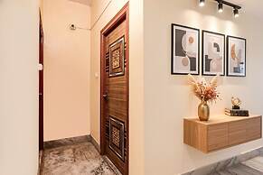 Fabhotel Royal Plaza