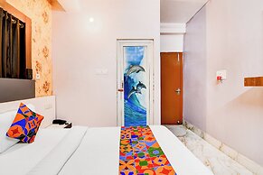 Fabhotel Royal Plaza