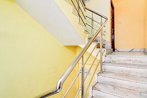 Fabhotel Royal Plaza