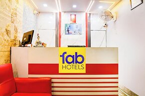 Fabhotel Royal Plaza