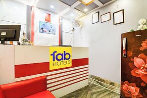 Fabhotel Royal Plaza