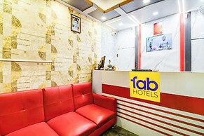 Fabhotel Royal Plaza