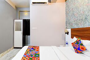 Fabhotel Royal Plaza