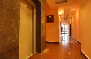 Fabhotel The Glory