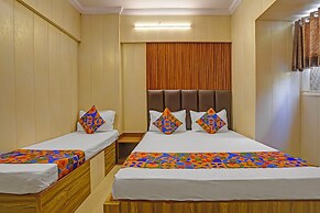 Fabhotel Lal Sai Residency