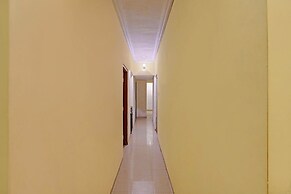 Fabhotel Lal Sai Residency