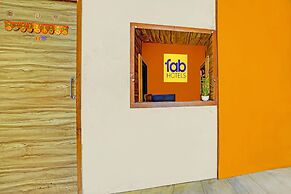 Fabhotel Lal Sai Residency