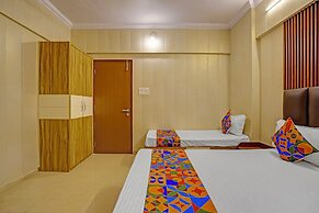 Fabhotel Lal Sai Residency