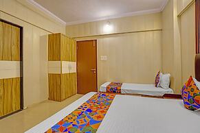 Fabhotel Lal Sai Residency