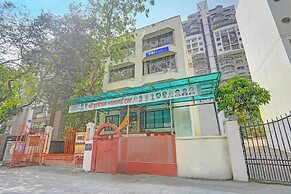 Fabhotel Lal Sai Residency