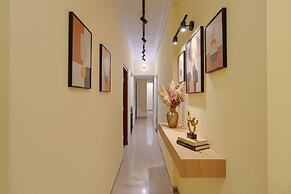 Via Lal Sai Residency