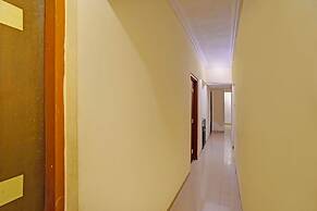 Fabhotel Lal Sai Residency