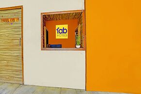 Fabhotel Lal Sai Residency