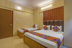 Fabhotel Lal Sai Residency