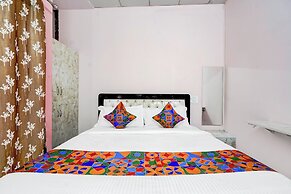 Fabhotel Prime Stay I