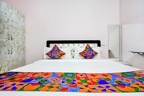 Fabhotel Prime Stay I