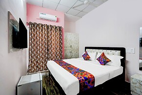 Fabhotel Prime Stay I