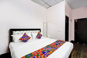 Fabhotel Prime Stay I