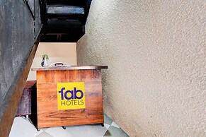Fabhotel Prime Stay I
