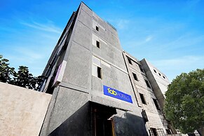 Fabhotel Prime Stay I