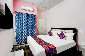 Fabhotel Prime Stay I