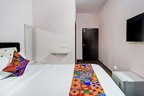 Fabhotel Prime Stay I