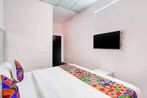 Fabhotel Prime Stay I