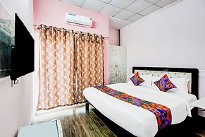 Fabhotel Prime Stay I