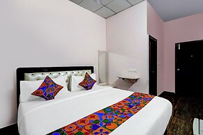 Fabhotel Prime Stay I