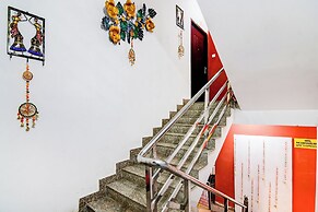 Fabhotel The Corporate House