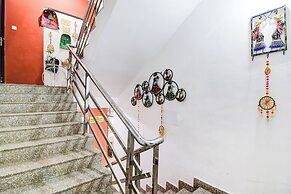 Fabhotel The Corporate House