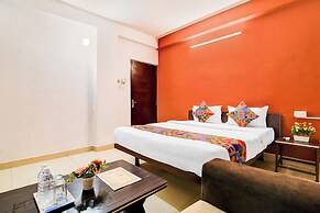 Fabhotel The Corporate House