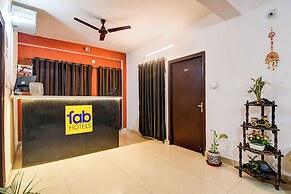 Fabhotel The Corporate House
