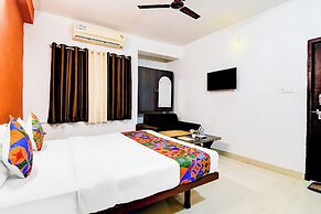 Fabhotel The Corporate House