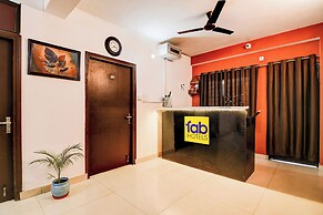 Fabhotel The Corporate House