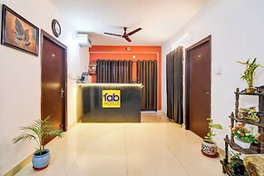 Fabhotel The Corporate House