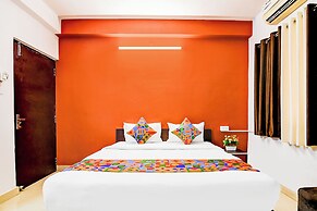 Fabhotel The Corporate House