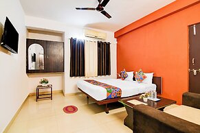 Fabhotel The Corporate House