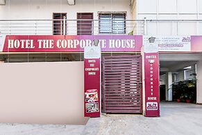 Fabhotel The Corporate House