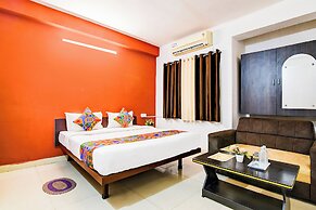 Fabhotel The Corporate House