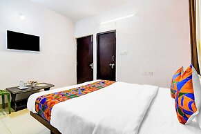 Fabhotel The Corporate House
